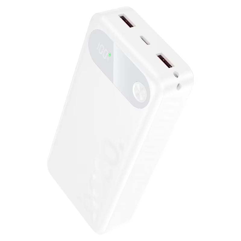 Hoco J154A 20,000mAh Fast Charging Power Bank