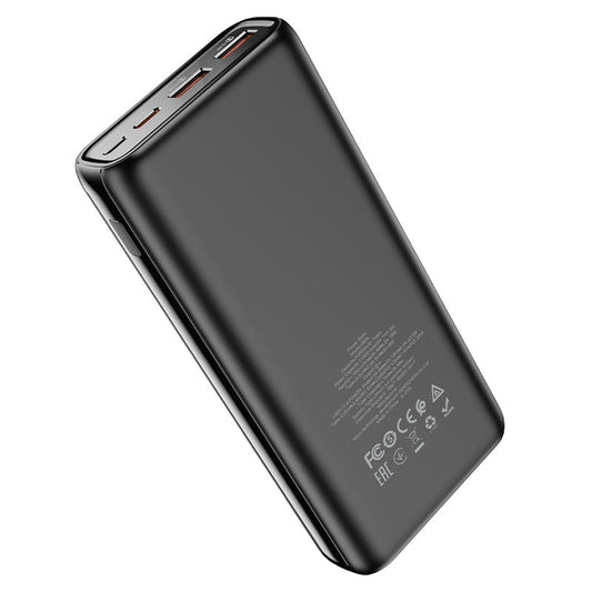 Hoco Power Bank J80A 20000mAh  22.5W