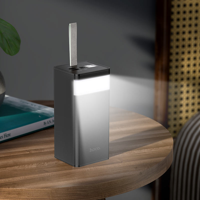Hoco J86A Powermaster 22.5W 50000mAh Fast Charging Power Bank
