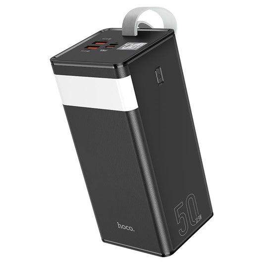 Hoco J86A Powermaster 22.5W 50000mAh Fast Charging Power Bank