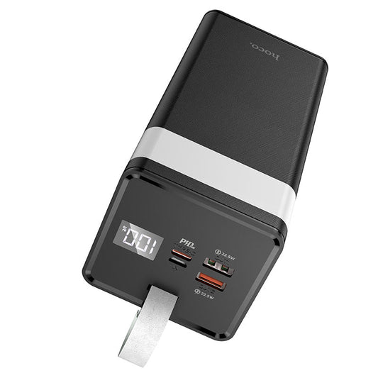 Hoco J86A Powermaster 22.5W 50000mAh Fast Charging Power Bank