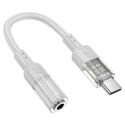 HOCO LS37 type-C to Aux 3.5mm Audio Converter