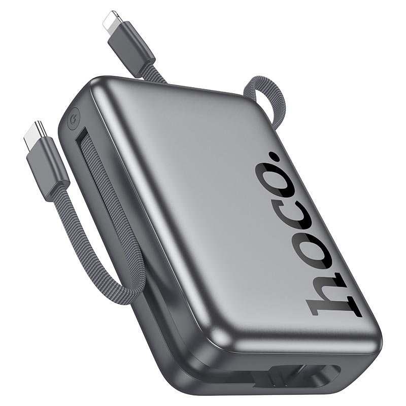 Hoco (J101A) 20000mAh Fast Charge Power Bank