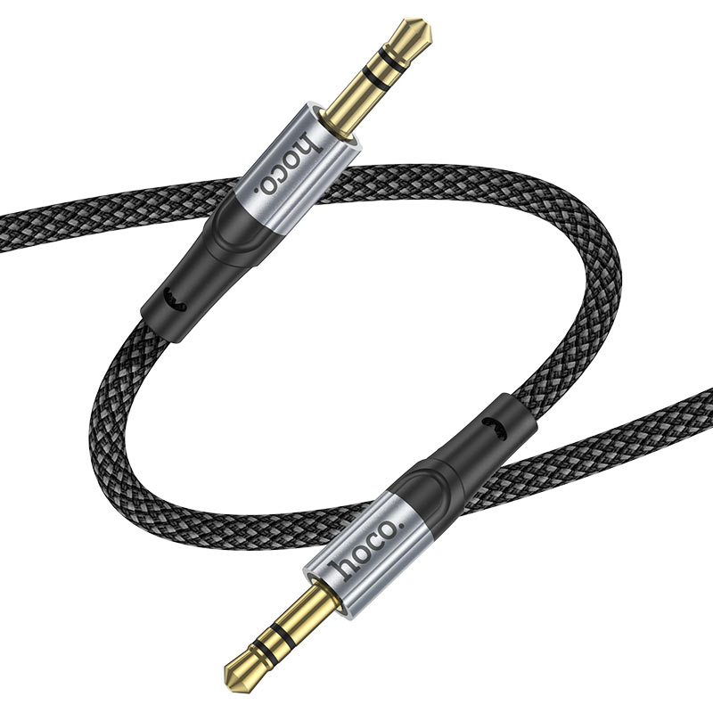 Hoco UPA26 Cable 3.5mm to 3.5mm audio AUX- 1m