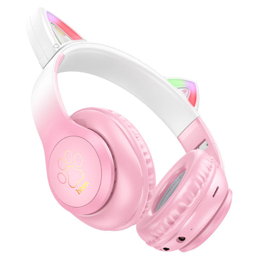 HOCO WIRELESS HEADPHONES W42