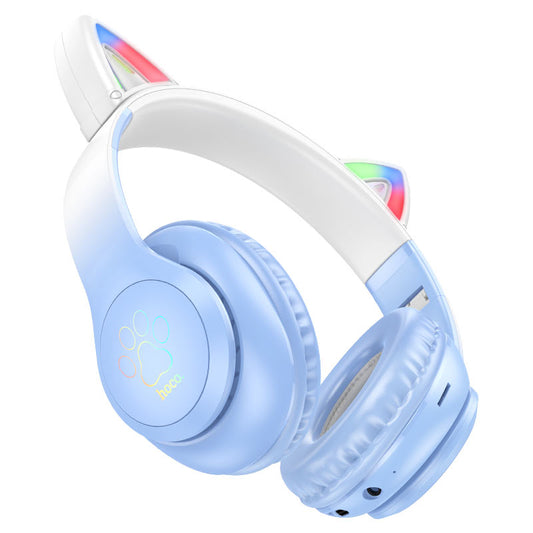 HOCO WIRELESS HEADPHONES W42