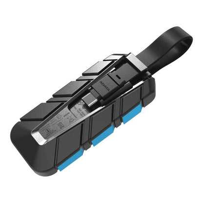 Adata SC740 USB Type C External SSD - 1TB
