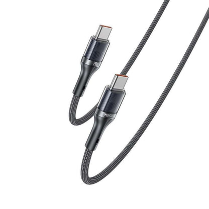YESIDO CA166 Type-C  Charge & Data Cable - 240W