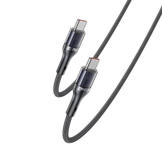 YESIDO CA166 Type-C  Charge & Data Cable - 240W