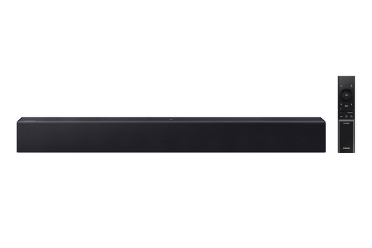 Samsung B400F 2.0 Ch Soundbar with built in Sub woofer