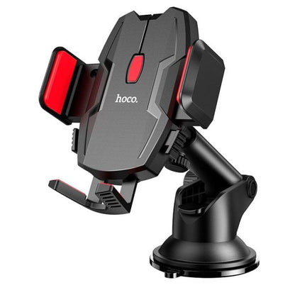 Hoco DCA2 Suction Cup In-Car Phone Holder