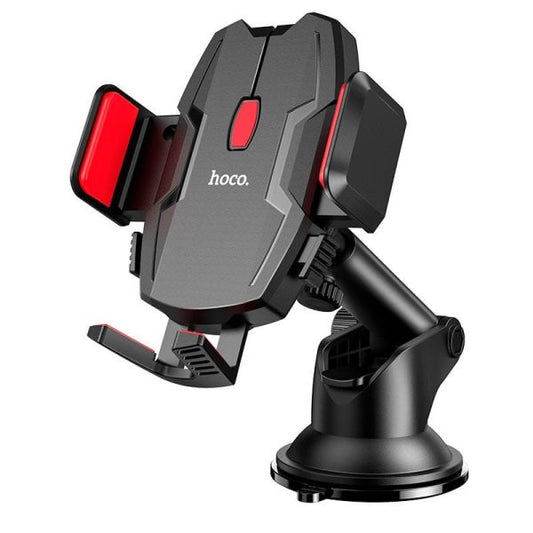 Hoco DCA2 Suction Cup In-Car Phone Holder