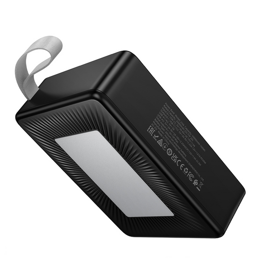 Hoco J166  Fast Charging 50000mAh Power bank