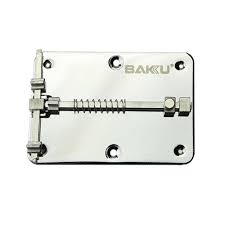 BAKU - BK-686 - Adjustable PCB Holder - Replacement