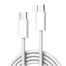 LDNIO LC901C USB C PD 65W USB Tipo C Type C USB 3.2 Cable Fast Charging Data Cable