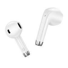 HOCO EQ1 Wireless Earbuds with Charging Case