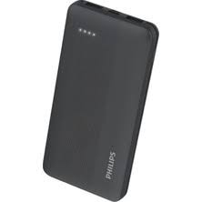 PHILLIPS DLP6812NB 10000mAh power bank