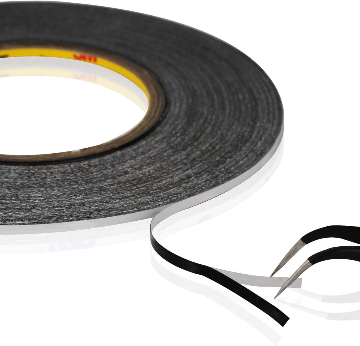 Pollen 2mm 50m Double Sided Sticky Adhesive Tape For Cellphone LCD repairs