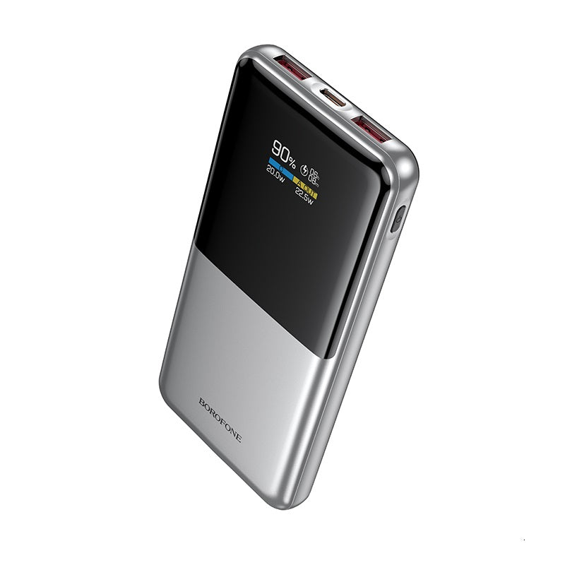 Borofone BJ75A 10000mAh Fast Charging Power Bank
