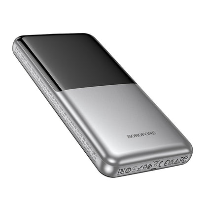 Borofone BJ75A 10000mAh Fast Charging Power Bank