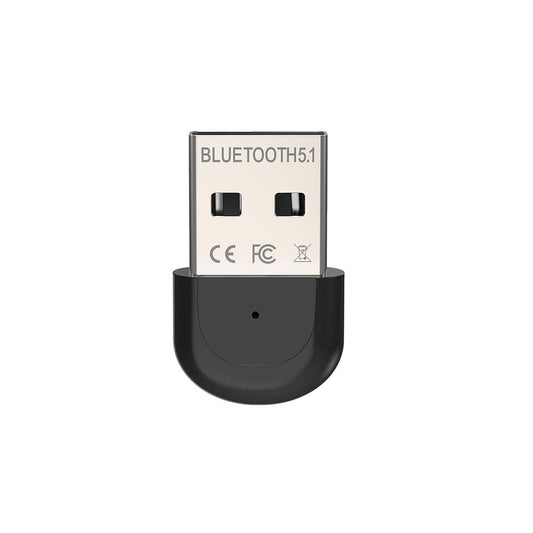 Bluetooth 5.1 Wireless Adapter