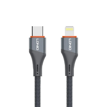 LDNIO LC631i 30W Fast Charging USB Type-C To Lightning Data Cable