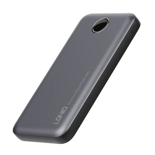 LDNIO PQ10 10000mah 22.5W Fast Charging Portable Power Bank