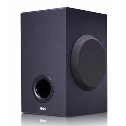 LG SQC1 2.1 Channel Sound Bar with Wireless Subwoofer