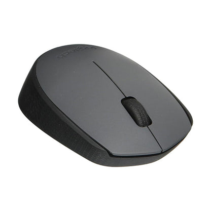 Logitech M170 Wireless Grey Mouse