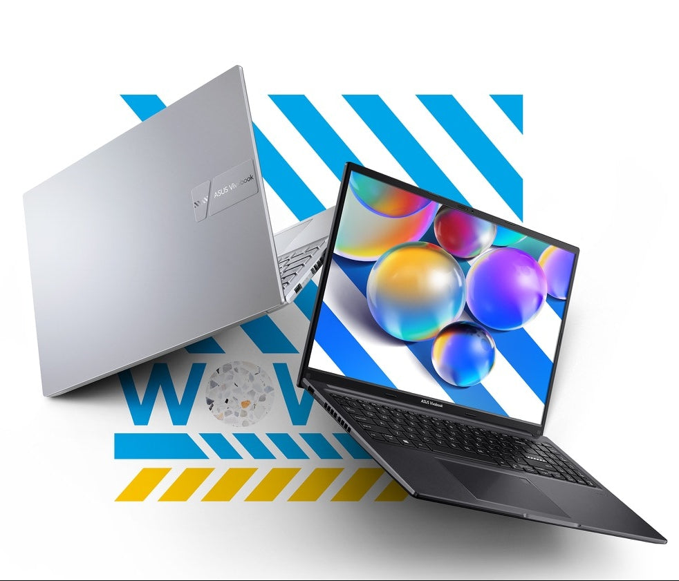 Asus Vivobook 16 X1605VA Intel Core i5-13420H Laptop