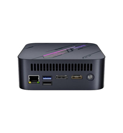Blackview MP100 Mini Desktop PC | Intel Core i5-12th Gen 16GB DDR5 1TB SSD