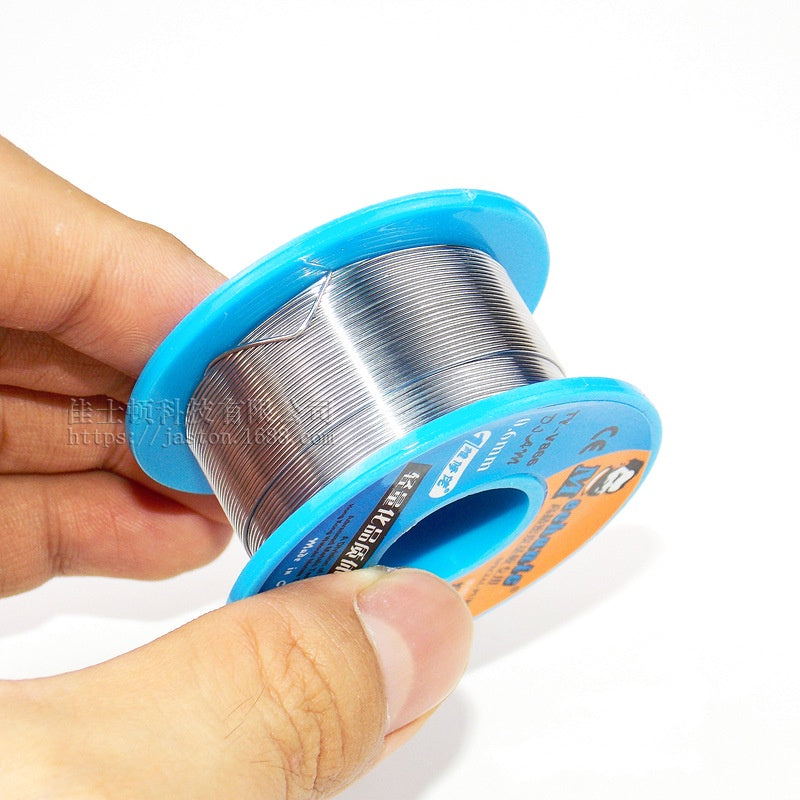 MECHANIC TY-V866 Mild Rosin Core Solder wire 183°C Melting Point