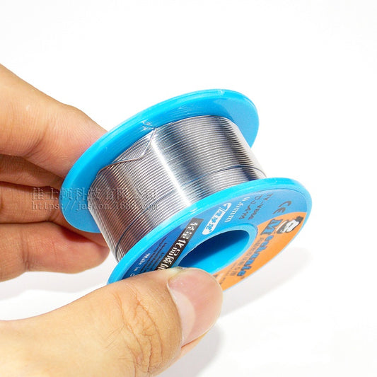 MECHANIC TY-V866 Mild Rosin Core Solder wire 183°C Melting Point