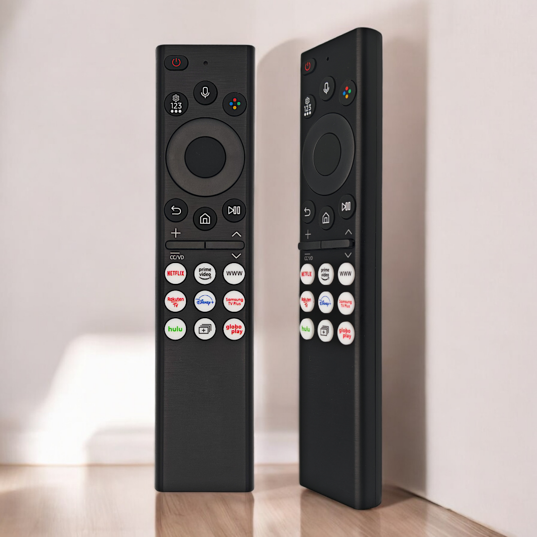Voice Remote Control For SAMSUNG Smart TVs