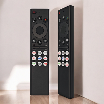 Voice Remote Control For SAMSUNG Smart TVs