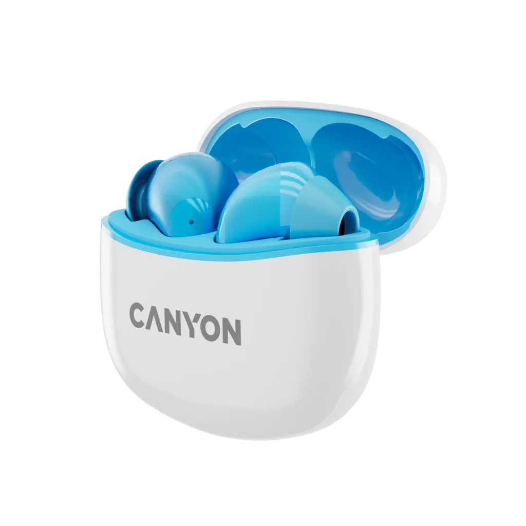 Canyon TWS-5 Wireless Bluetooth In-ear Headse