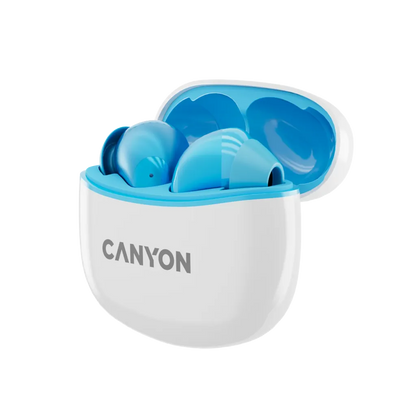 Canyon TWS-5 Wireless Bluetooth In-ear Headse