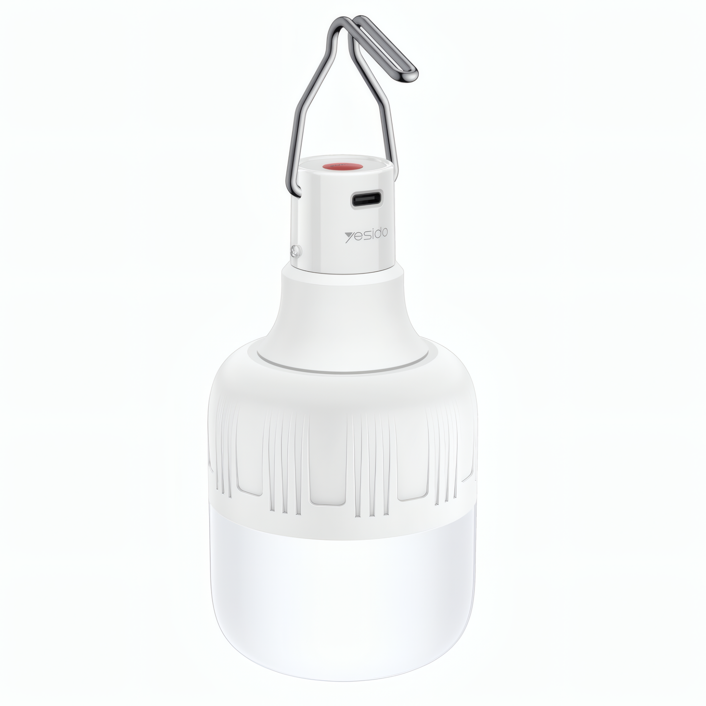 Yesido DH14 Outdoor Camping 600 Lumens 3 Lighting Modes Hanging Tent Light