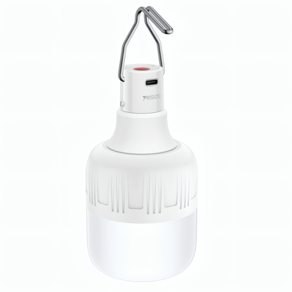 Yesido DH14 Outdoor Camping 600 Lumens 3 Lighting Modes Hanging Tent Light