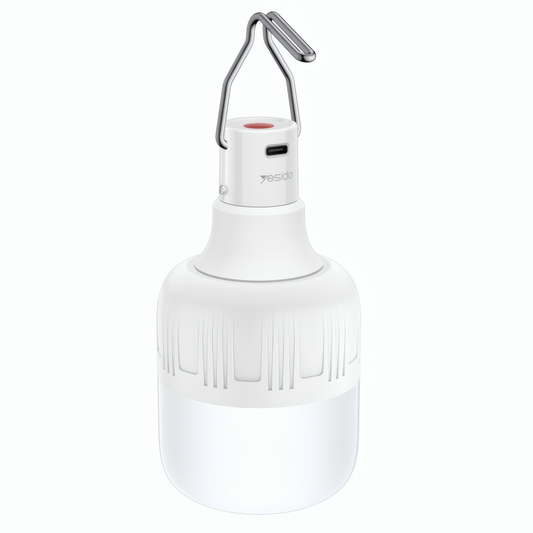 Yesido DH14 Outdoor Camping 600 Lumens 3 Lighting Modes Hanging Tent Light