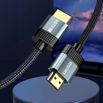 Kakusiga KSC-983  Digital Series 4K@60Hz HDMI Cable