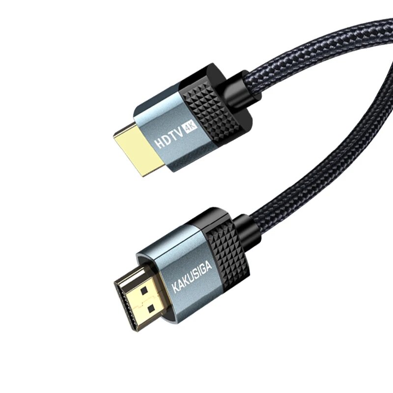 Kakusiga KSC-983  Digital Series 4K@60Hz HDMI Cable