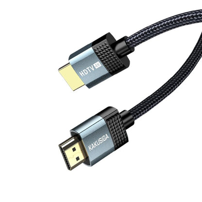 Kakusiga KSC-983  Digital Series 4K@60Hz HDMI Cable