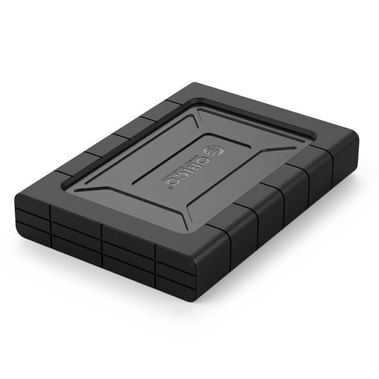 ORICO Shockproof Dard disk enclosure 2.5 inch - HDD / SSD
