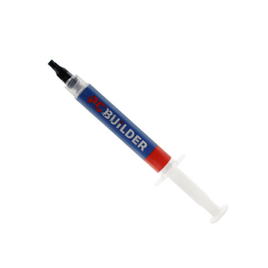PCBuilder Nanometer Thermal Paste - 4g