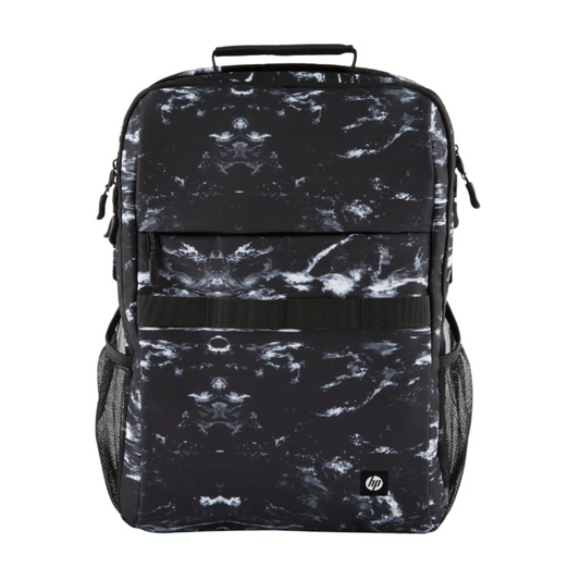 HP Campus XL 16-inch Notebook Backpack Marble Stone