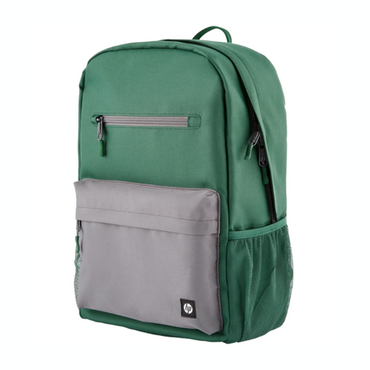 HP 15.6 inch Campus Green Backpack