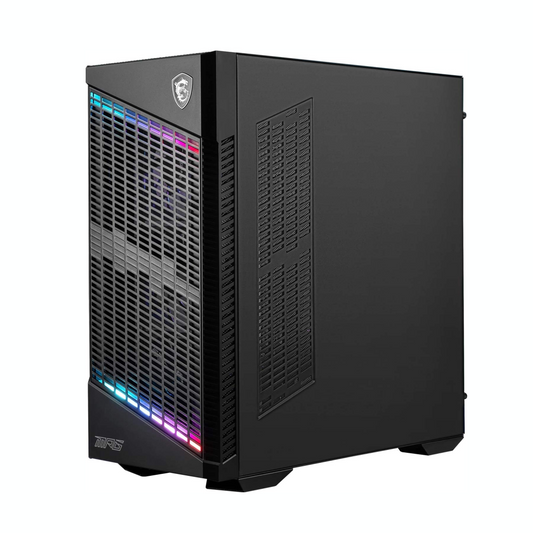 MSI MPG VELOX AIRFLOW 100P ATX GAMING CASE