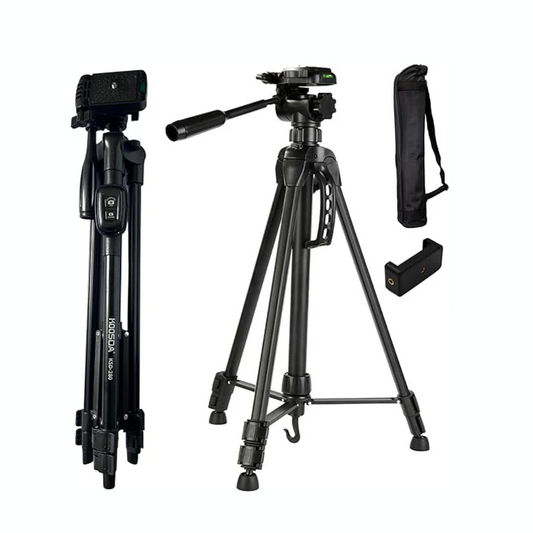 Koosda KSD-380 Extendable Tripod Stand