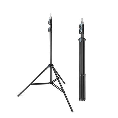 Plokama PK-8899 Photography Tripod with Adjustable Height-2.1m